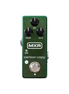 MXR JD-M299 Carbon Copy Mini Delay