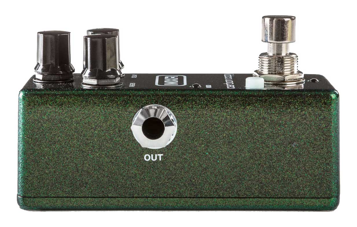 MXR JD-M299 Carbon Copy Mini Delay