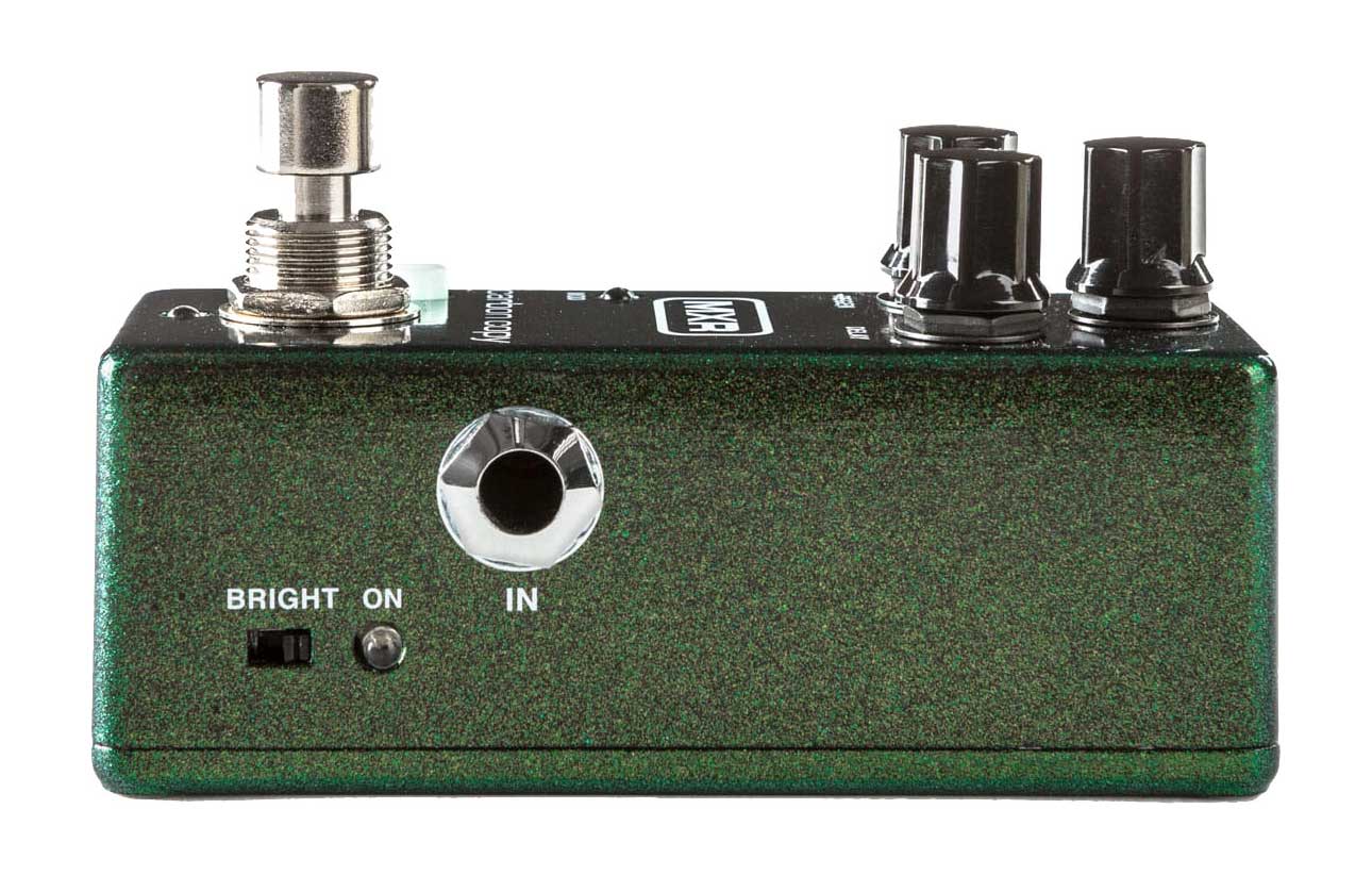 MXR JD-M299 Carbon Copy Mini Delay