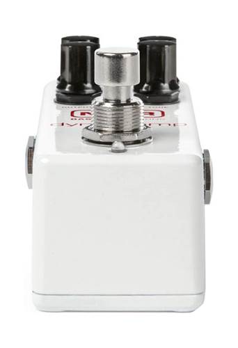 MXR JD-M282 Bass Dyna Comp Mini Compressor MXR JD-M282 Bass Dyna Comp Mini Compressor
