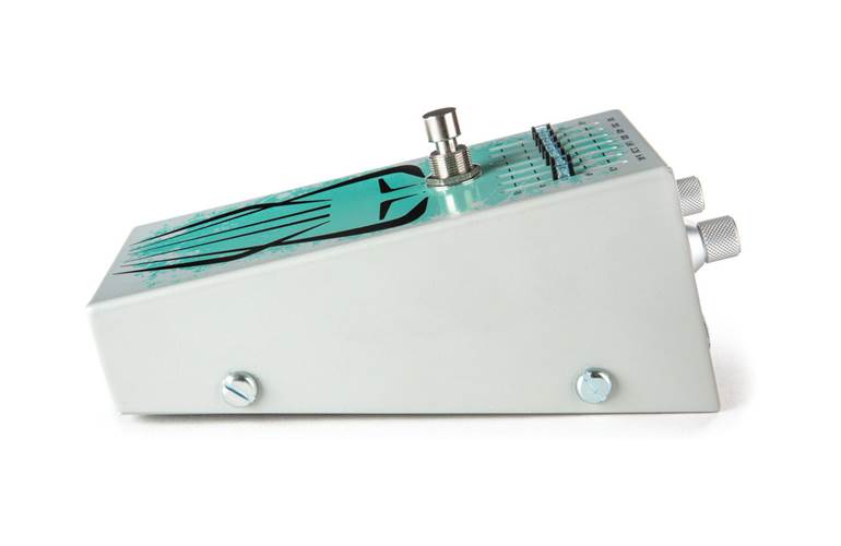 Dunlop JD-BFGO7 Billy Gibbons Octavio Fuzz Dunlop JD-BFGO7 Billy Gibbons Octavio Fuzz