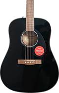 Fender CD-60S Black Walnut Fingerboard (Ex-Demo) #IPS201215151