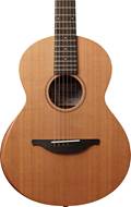 Sheeran by Lowden W-03 Cedar Top Santos Rosewood Back and Sides (Ex-Demo) #3562