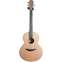 Sheeran by Lowden S-01 Cedar Top Walnut Back and Sides (Ex-Demo) #10217 Front View