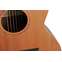 Sheeran by Lowden S-01 Cedar Top Walnut Back and Sides (Ex-Demo) #10217 Front View