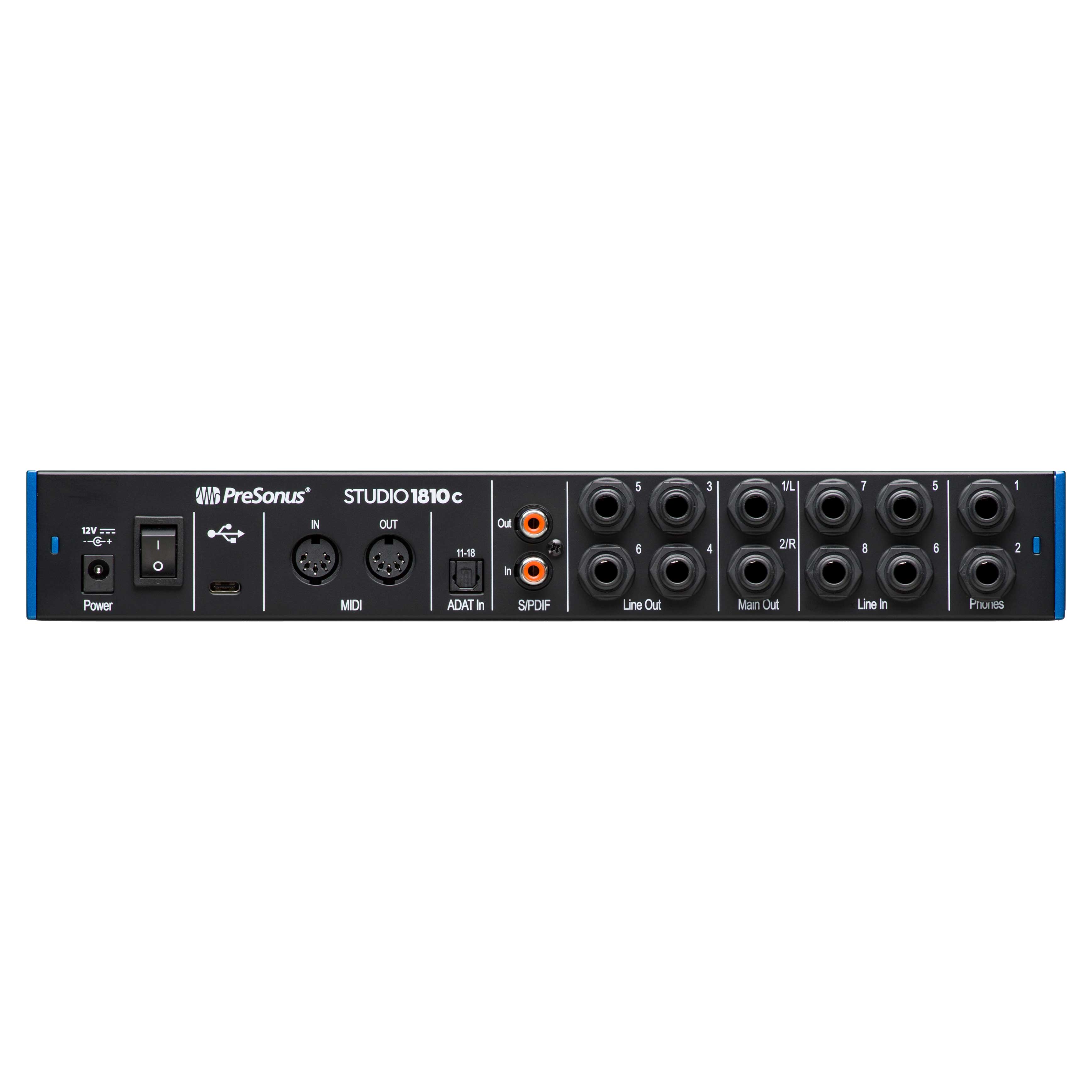 Presonus Studio 1810c (Nearly New) #SC8E23090060