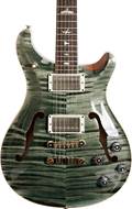 PRS McCarty 594 Hollowbody II Trampas Green #0324670