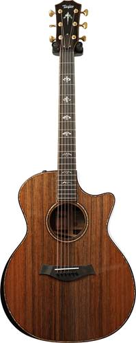 Taylor 914ce Limited Edition Sinker Redwood Grand Auditorium (Ex-Demo) #1104239076