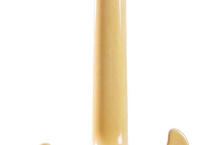 Gibson Custom Shop 1958 Les Paul Junior Double Cut Reissue VOS TV Yellow (Ex-Demo) #841449 Gibson Custom Shop 1958 Les Paul Junior Double Cut Reissue VOS TV Yellow (Ex-Demo) #841449