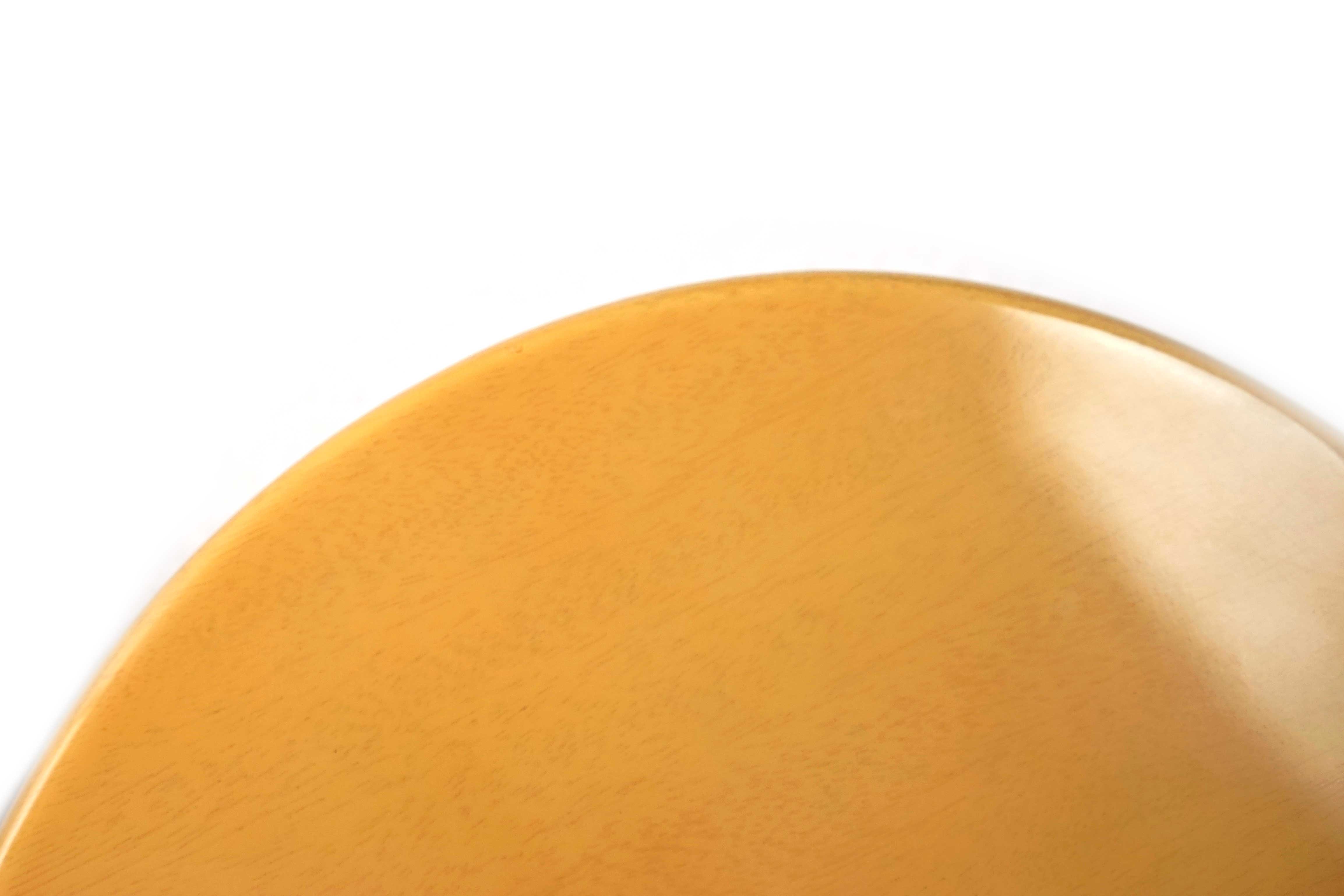 Gibson Custom Shop 1958 Les Paul Junior Double Cut Reissue VOS TV Yellow (Ex-Demo) #841449