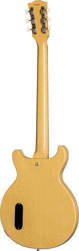 Gibson Custom Shop 1958 Les Paul Junior Double Cut Reissue TV Yellow Gibson Custom Shop 1958 Les Paul Junior Double Cut Reissue TV Yellow