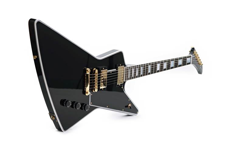 Gibson Custom Shop Explorer Custom #CS404030 Gibson Custom Shop Explorer Custom #CS404030