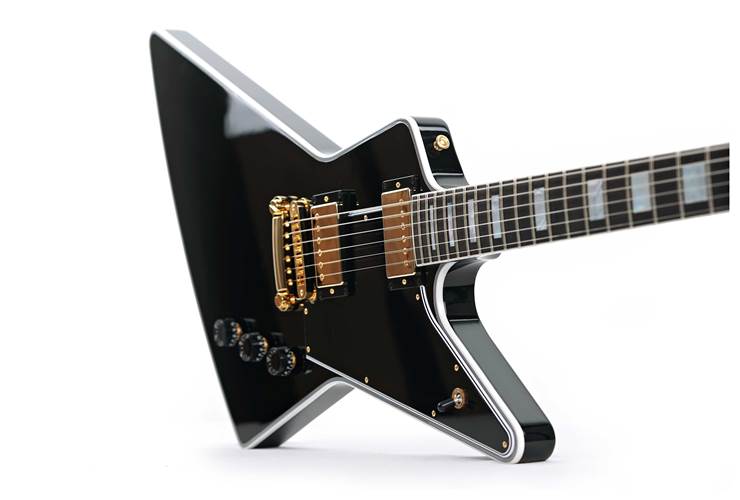Gibson Custom Shop Explorer Custom #CS404030 Gibson Custom Shop Explorer Custom #CS404030