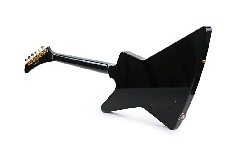 Gibson Custom Shop Explorer Custom #CS404030 Gibson Custom Shop Explorer Custom #CS404030