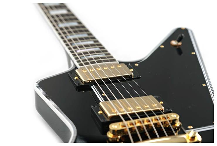 Gibson Custom Shop Explorer Custom #CS404030 Gibson Custom Shop Explorer Custom #CS404030