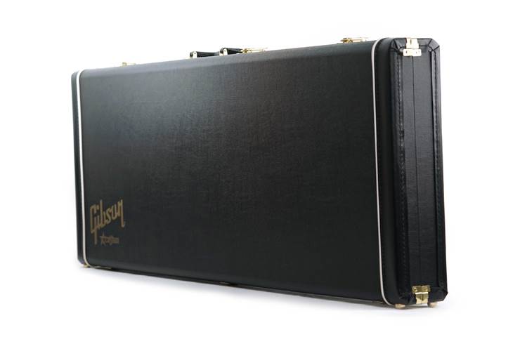 Gibson Custom Shop Explorer Custom #CS404030 Gibson Custom Shop Explorer Custom #CS404030