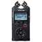 Tascam DR-40X 4 Track Audio Recorder (Ex-Demo) #2340979 Front View