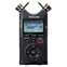 Tascam DR-40X 4 Track Audio Recorder (Ex-Demo) #2340979 Front View