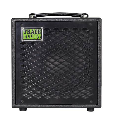 Trace Elliot ELF 1x8 Combo Solid State Bass Amp