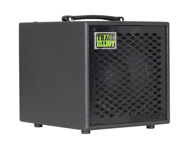 Trace Elliot ELF 1x8 Combo Solid State Bass Amp Trace Elliot ELF 1x8 Combo Solid State Bass Amp
