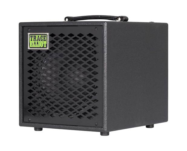 Trace Elliot ELF 1x8 Combo Solid State Bass Amp Trace Elliot ELF 1x8 Combo Solid State Bass Amp