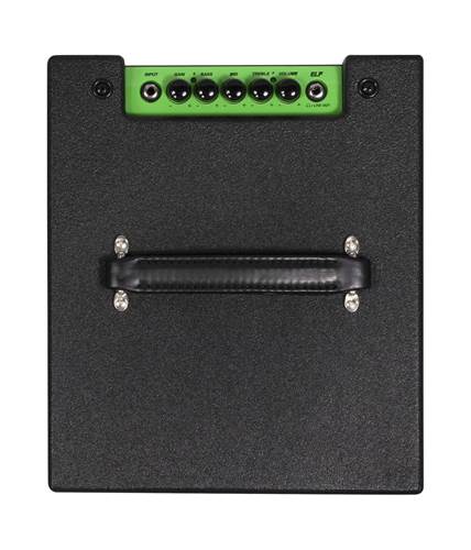 Trace Elliot ELF 1x8 Combo Solid State Bass Amp Trace Elliot ELF 1x8 Combo Solid State Bass Amp