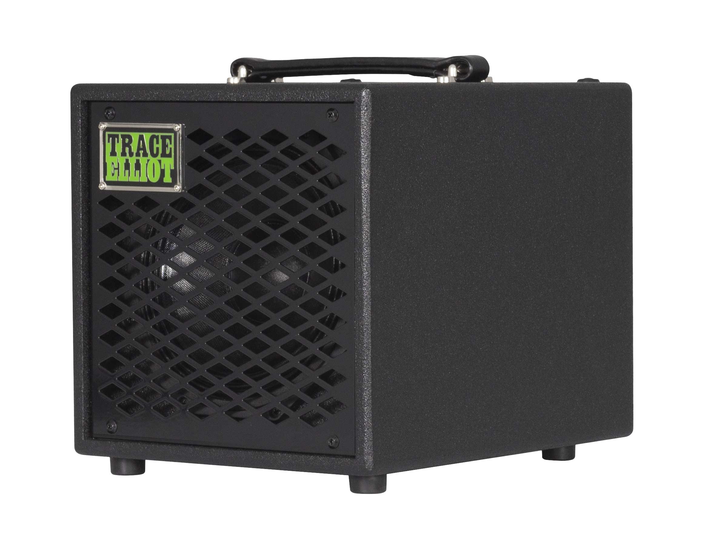 Trace Elliot ELF 1 x 10 Bass Combo Solid State Amp