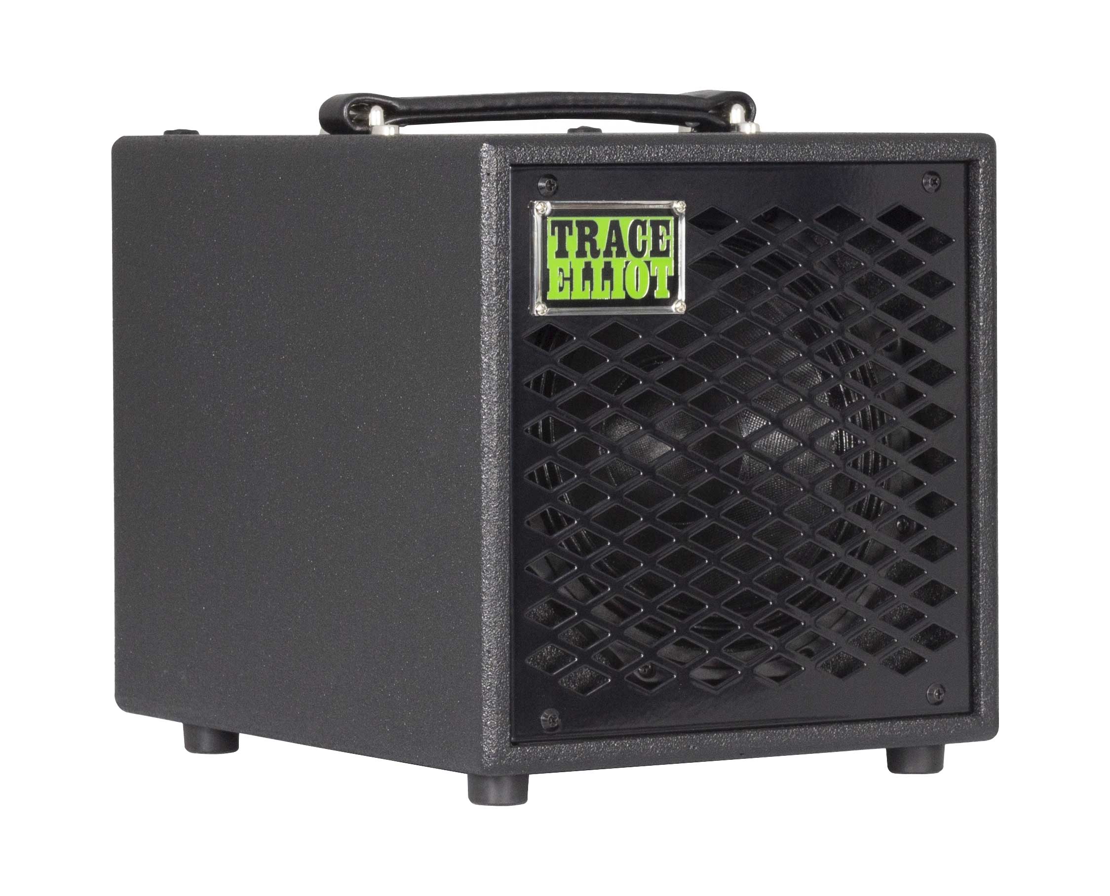 Trace Elliot ELF 1 x 10 Bass Combo Solid State Amp