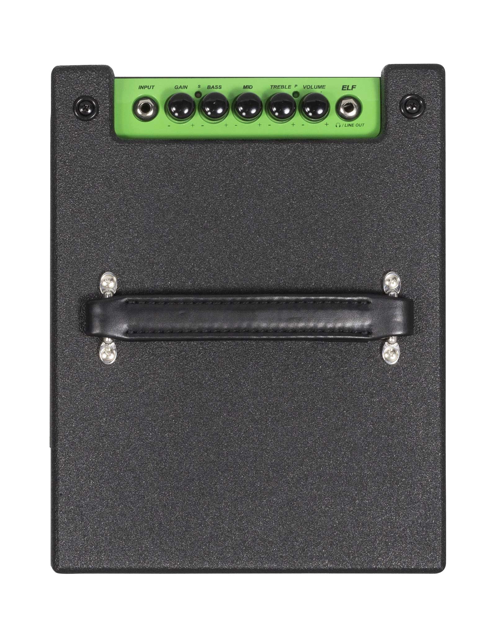 Trace Elliot ELF 1 x 10 Bass Combo Solid State Amp