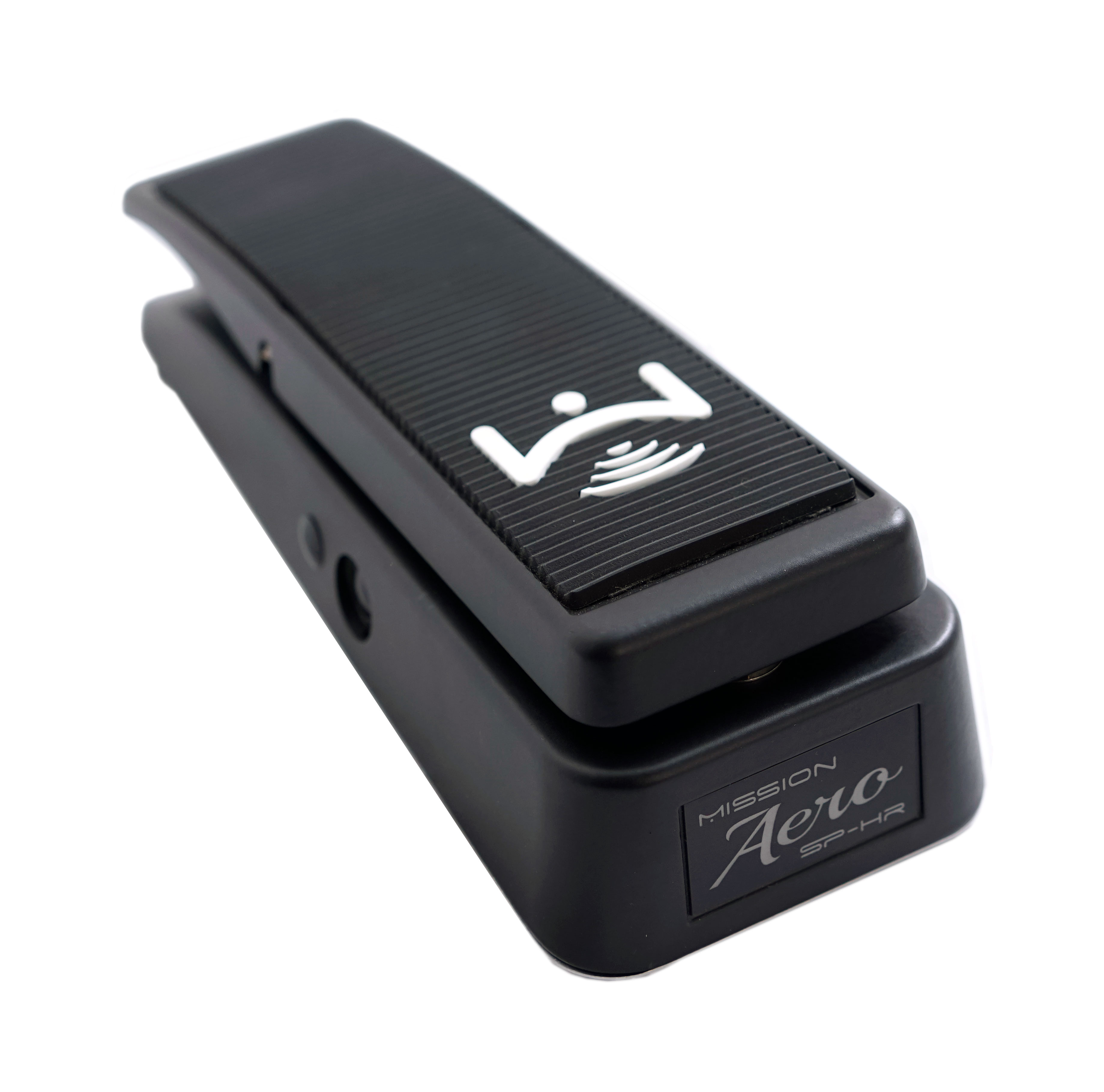 Mission Engineering Expression Pedal with Toe Switch for the Headrush