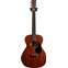 Martin Custom Shop 0 Sinker Mahogany Top, Back and Sides #M2243004 Front View