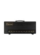 Friedman BE-100 Brown Eye Deluxe 100W Valve Amp Head