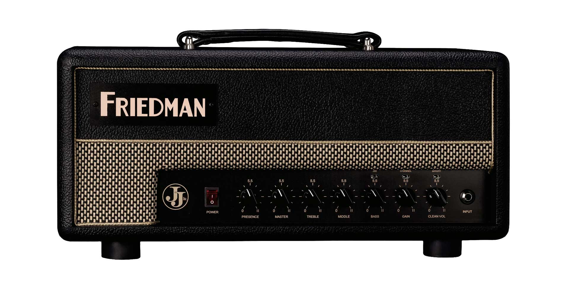 jerry cantrell friedman amp