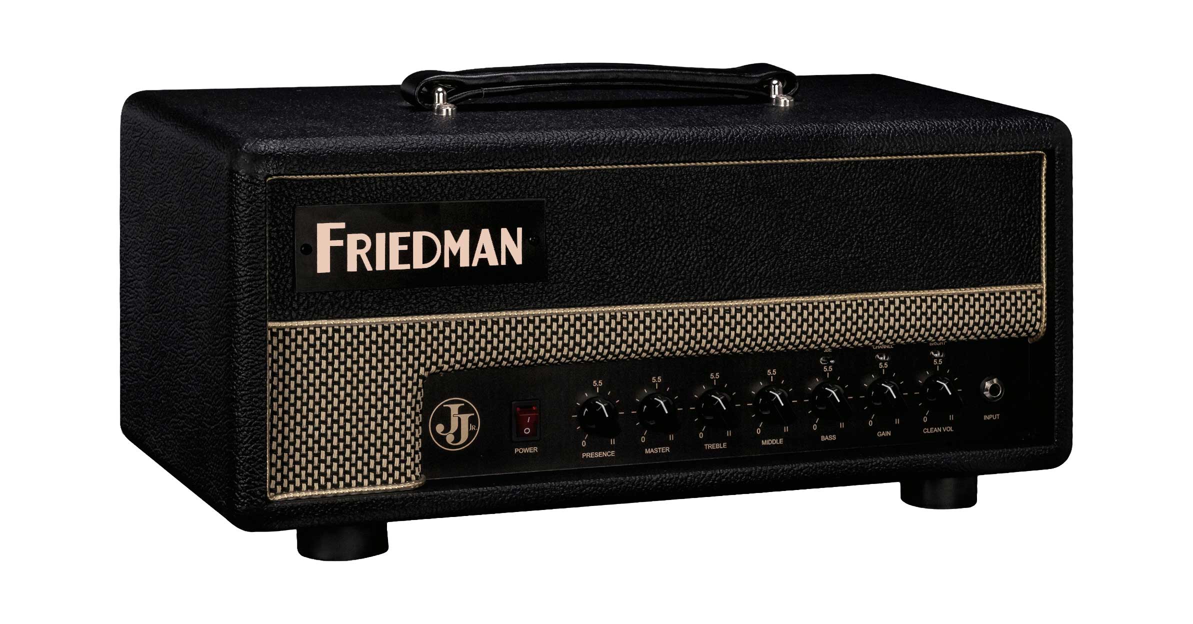 Friedman JJ Junior Jerry Cantrell 20W Valve Amp Head