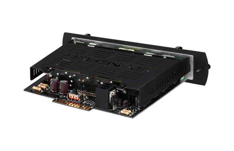 Synergy Amps OS Preamp Module (Based on Dumble Overdrive Special) Synergy Amps OS Preamp Module (Based on Dumble Overdrive Special)