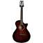 Taylor 522ce 12-Fret Grand Concert V Class Bracing (Ex-Demo) #1202142043 Front View