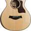 Taylor 812ce 12-Fret Deluxe V Class Bracing (Ex-Demo) #1104269007 