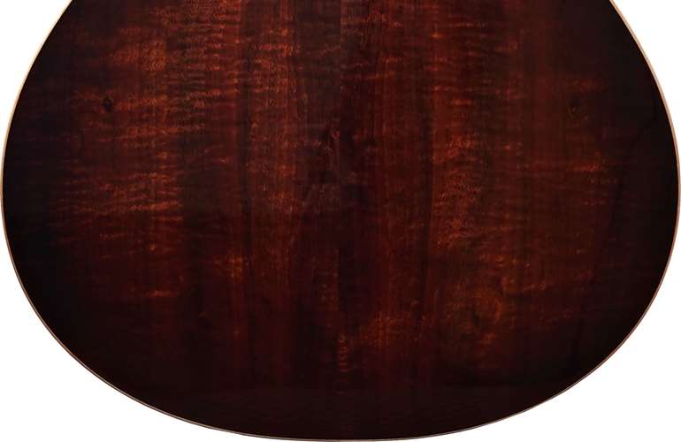 Taylor K22ce Grand Concert V Class Bracing #1202033046 Taylor K22ce Grand Concert V Class Bracing #1202033046