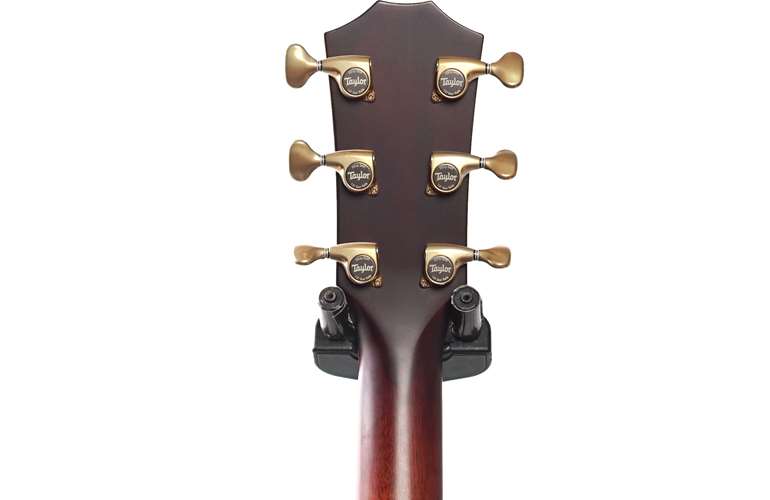 Taylor K22ce Grand Concert V Class Bracing #1202033046 Taylor K22ce Grand Concert V Class Bracing #1202033046