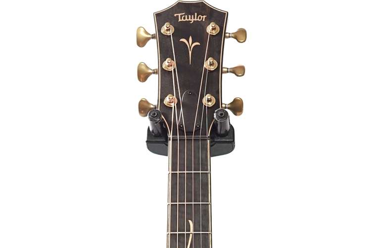 Taylor K22ce Grand Concert V Class Bracing #1202033046 Taylor K22ce Grand Concert V Class Bracing #1202033046