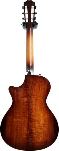 Taylor Taylor K22ce 12-Fret Grand Concert V Class Bracing #1203074047 Taylor Taylor K22ce 12-Fret Grand Concert V Class Bracing #1203074047