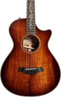 Taylor Taylor K22ce 12-Fret Grand Concert V Class Bracing #1203074047