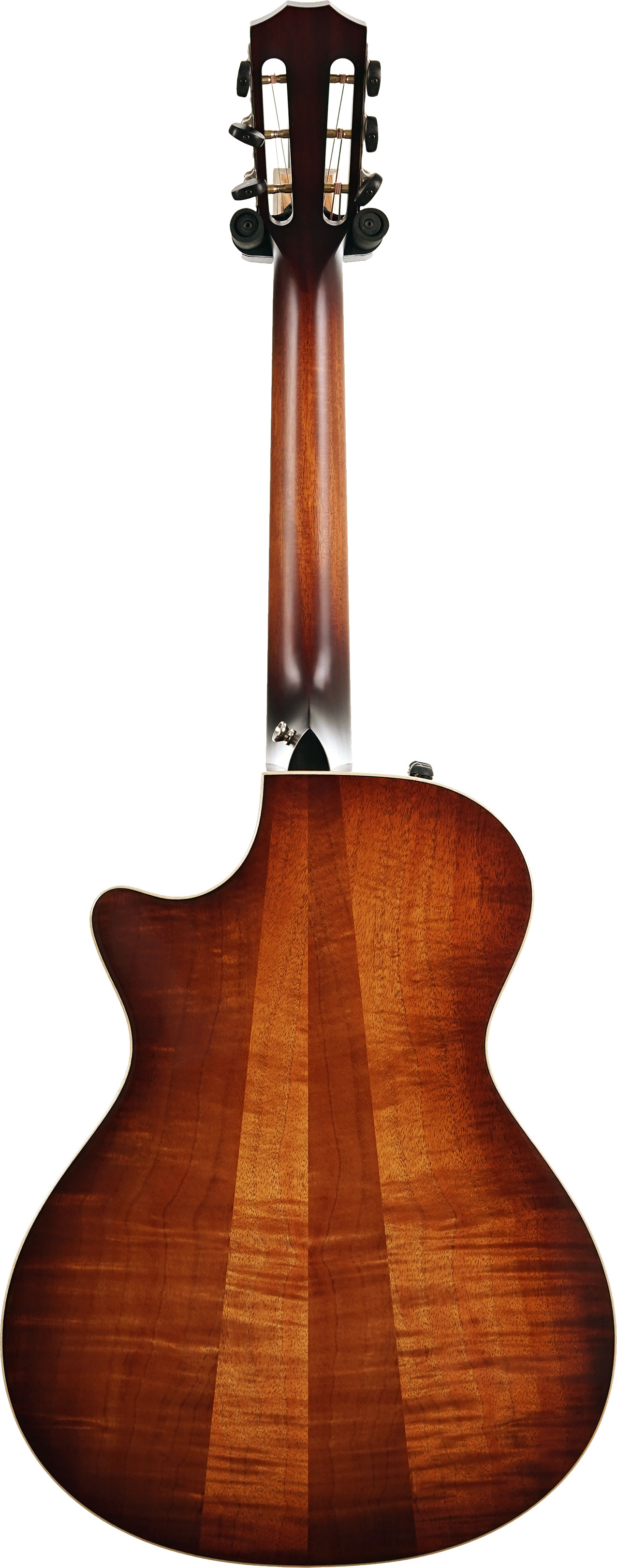 Taylor K22ce 12-Fret Grand Concert V Class Bracing (Nearly New) #1212052047