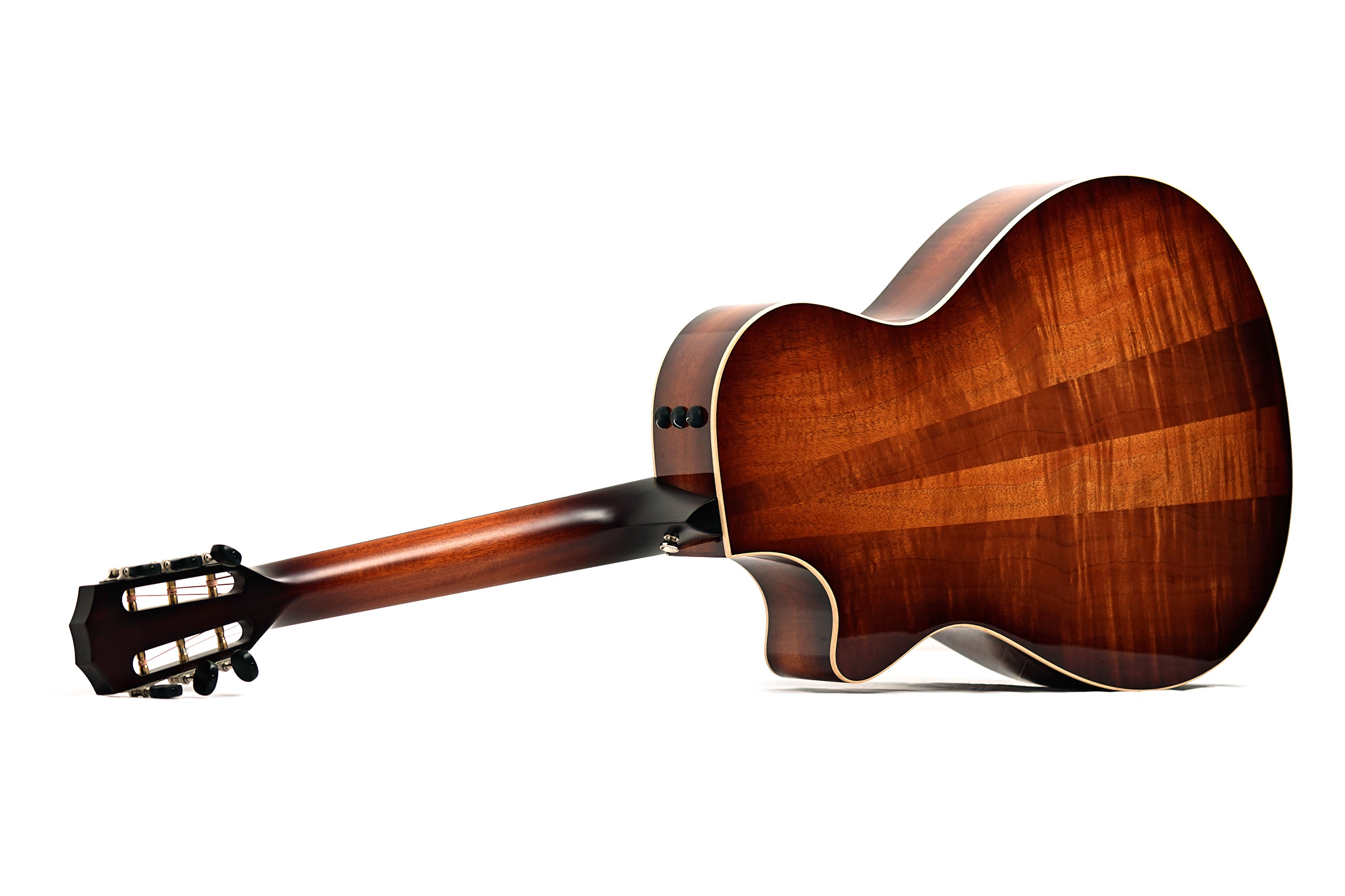 Taylor K22ce 12-Fret Grand Concert V Class Bracing (Nearly New) #1212052047
