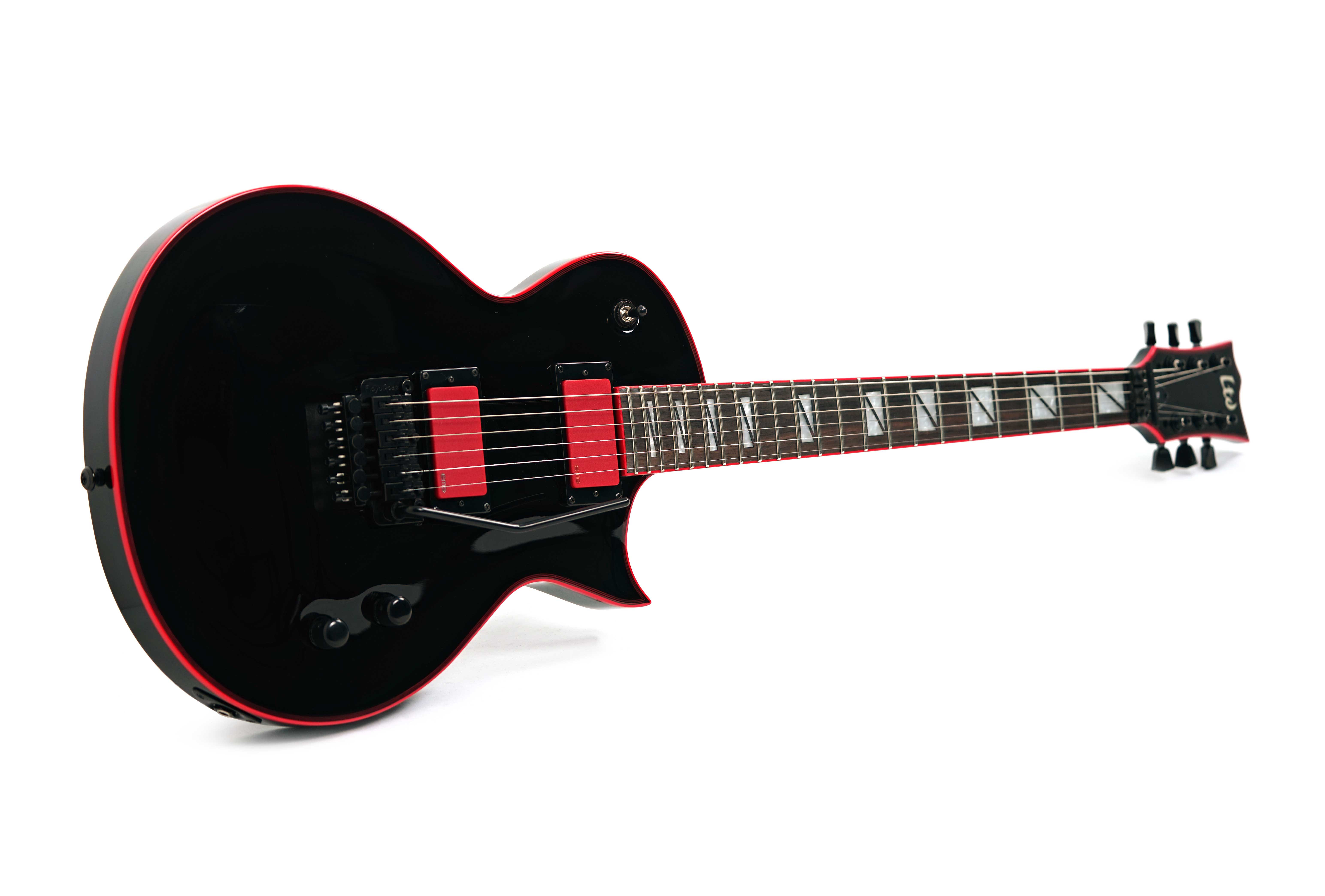 ESP LTD GH-600 Gary Holt Black (Ex-Demo) #w22040778