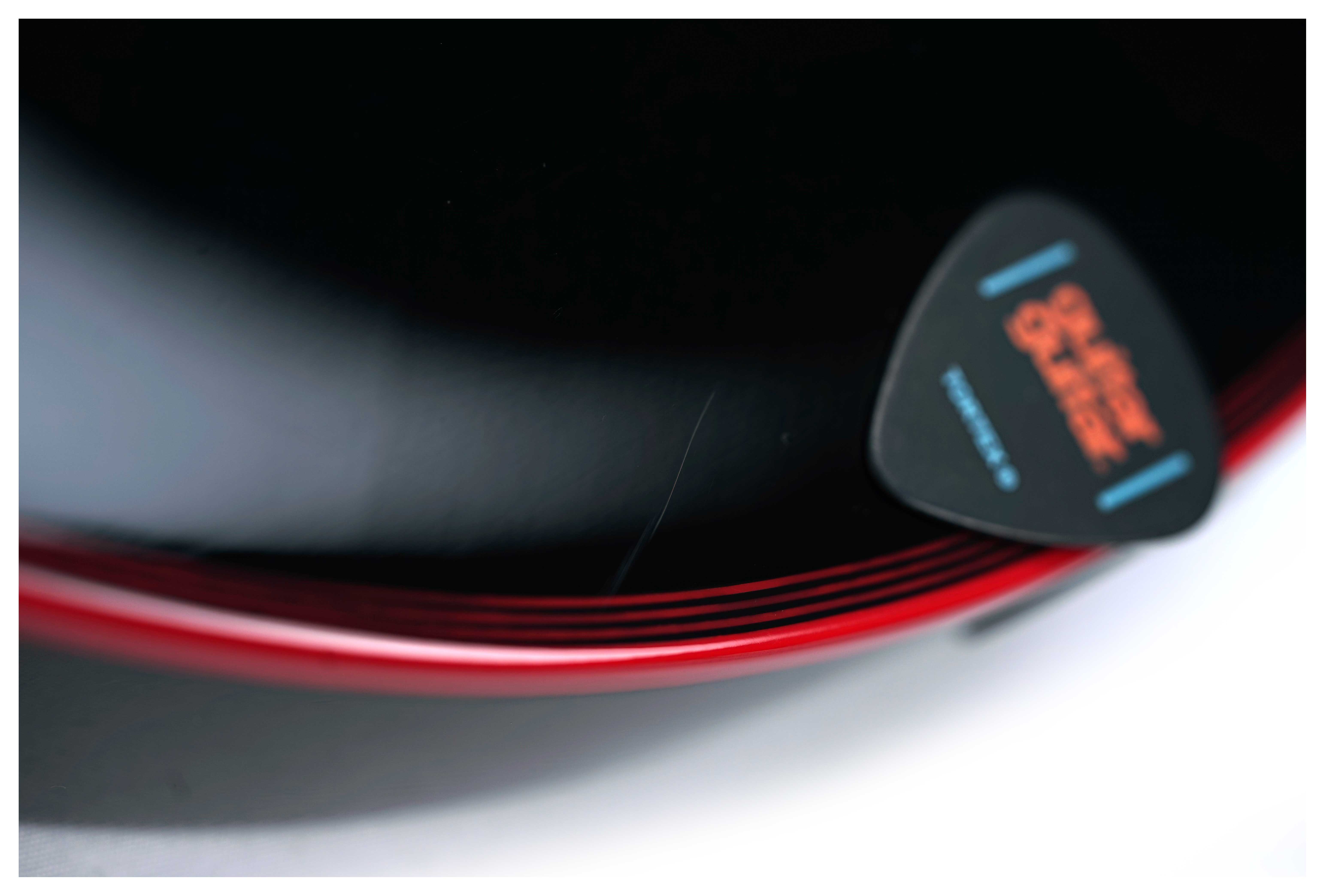 ESP LTD GH-600 Gary Holt Black (Ex-Demo) #w22040778