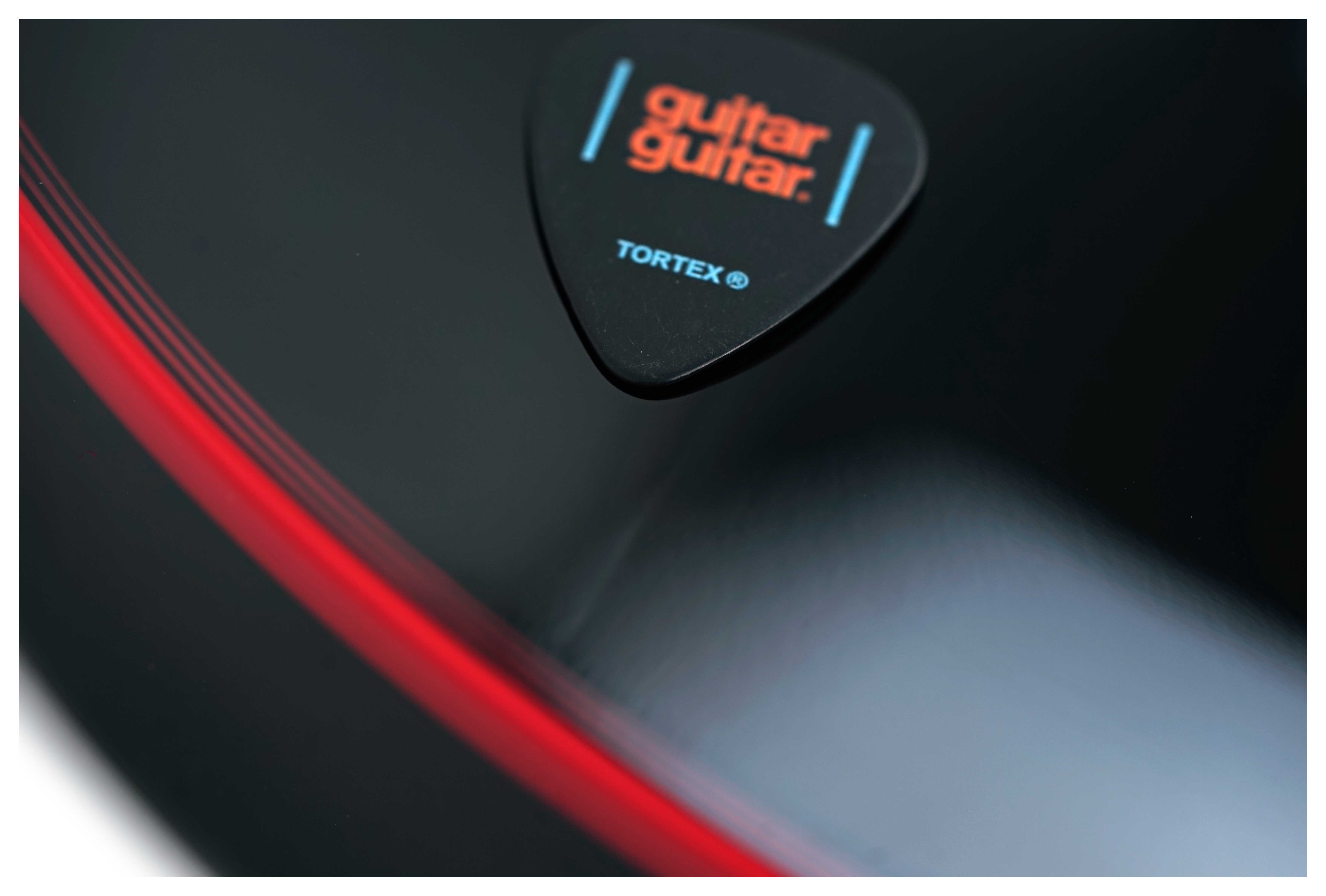 ESP LTD GH-600 Gary Holt Black (Ex-Demo) #w22040778