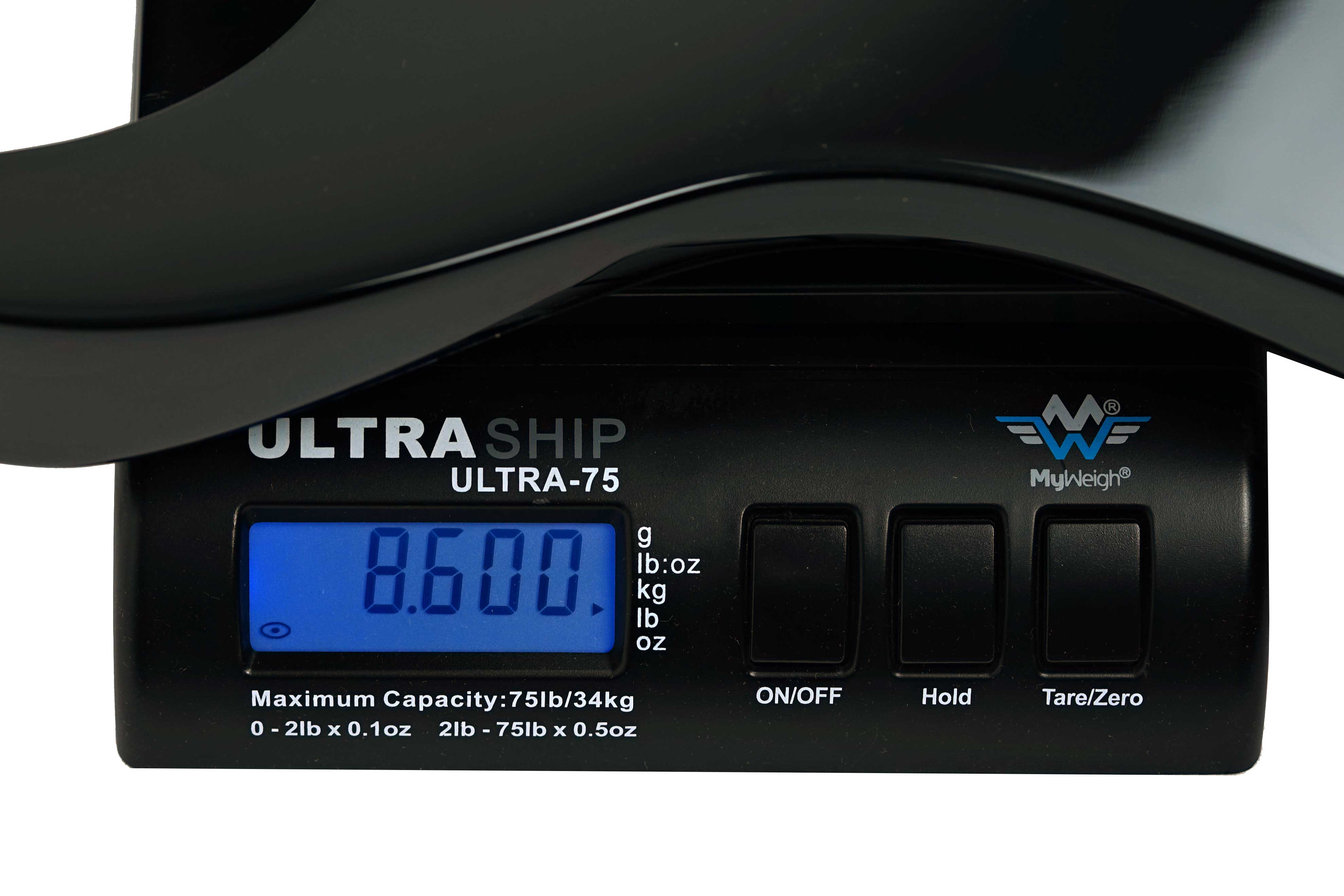 ESP LTD KH-602 Kirk Hammett Black (Nearly New) #W25020748