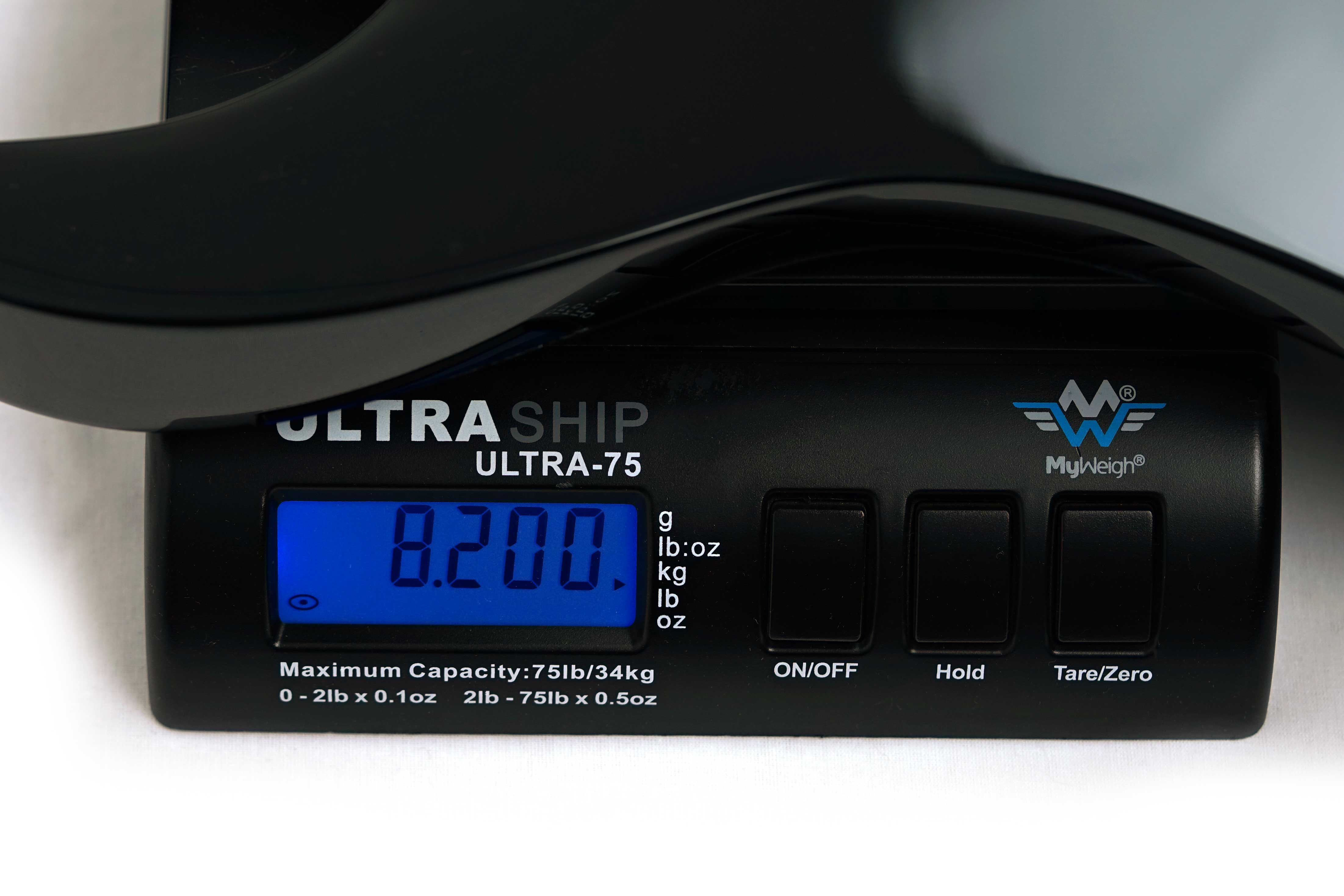 ESP LTD KH-602 Kirk Hammett Black (Nearly New) #W25020728