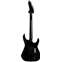 ESP LTD KH-602 Kirk Hammett Black Left Handed (Ex-Demo) #W21081708 Back View